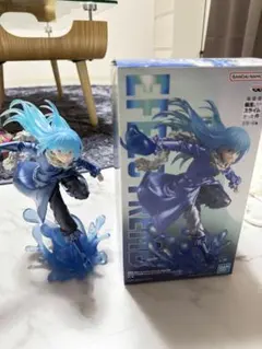 転生したらスライムだった件 リムル フィギュア