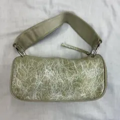 2000s Archive Design Hand Bag