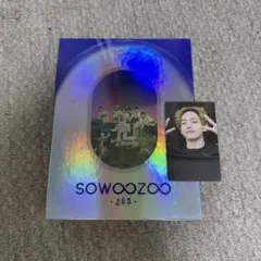 2026年最新】bts blu-ray sowoozooの人気アイテム - メルカリ