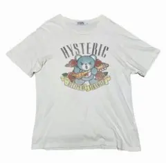 HYSTERIC GLAMOUR Tシャツ