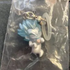 ゴテンクス ゴースト ドラゴンボール めじるしアクセサリー