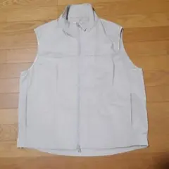 FREAK'S STORE ベージュ ベスト Mのサムネイル