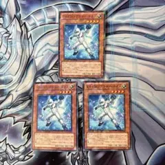 遊戯王　E HEROアナザーネオス　　DT