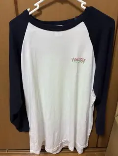 TETORA KAIUSHIN CLUB 七分袖カットソー