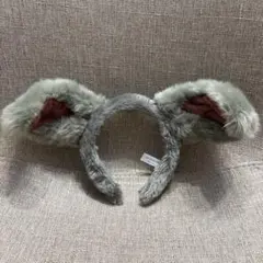 【ku様専用】トランプ カチューシャ 犬 わんわん物語