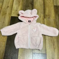 ベビーアウター