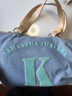 k*n様 Samantha Thavasa トートバッグ