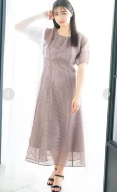 ミッシュマッシュ　ワンピース