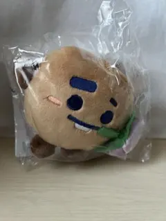 一番くじ　BTS.BT21    C賞　SHOOKY