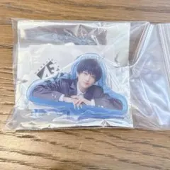 エーステ アクリルクリップ カプセルトイ 紬