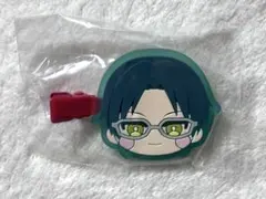 あんスタ みにコレ 前髪クリップ 蓮巳敬人