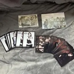 The GazettE デジフォト多数 2026年最新】デジフォト ガゼットの人気アイテム - メルカリ
