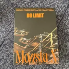 【新品・未開封】MONSTA X モネク / No Limit（8枚セット） jp.ktown4u.com : MONSTA X - T-SHIRT [NO LIMIT TOUR in SEOUL