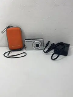 オリンパス　μ(ミュー) 1060 コンパクトデジタルカメラ