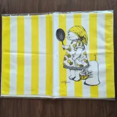 ヒグチユウコ ランチョンマット 2枚セット