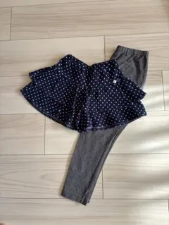 2025年最新】ファミリア スカート レギンスの人気アイテム - メルカリ