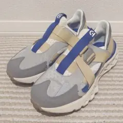 Cole Haan C39357 ZERØGRAND Monk Strap