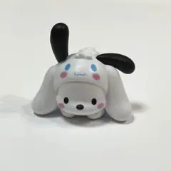 サンリオ シナモロールごっこフィギュア ポチャッコ