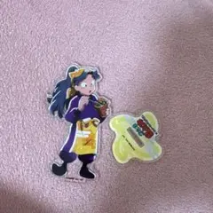 綾部喜八郎 スイパラ アクリルスタンド