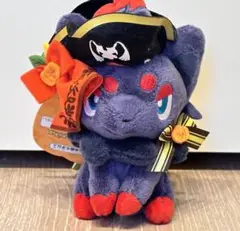 2025年最新】ポケモンセンター ぬいぐるみ ゾロアの人気アイテム