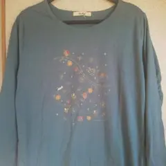 新品 vandash Tシャツ
