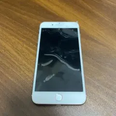 Apple iPhone 8 Plus ゴールド 256gb ジャンク品 - メルカリ