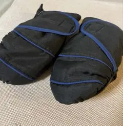 コムサイズム手袋