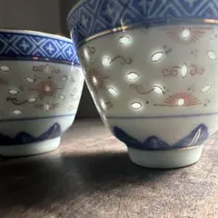 2025年最新】景徳鎮蛍焼の人気アイテム - メルカリ