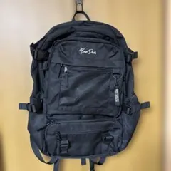 ベンデイビス　リュック