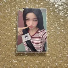 ILLIT イロハ 大阪公演 ラキドロ 時よ止まれ