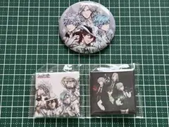 うたプリ 美風藍 カルナイ 缶バッジ ラバスト etc 美風藍 缶バッジ ラバスト うたプリ カルナイ - メルカリ