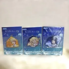 プロジェクトセカイ/アクリルキーチェーン