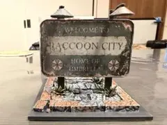 値下げ:日本未発売バイオハザードレクイエム汎用コントローラーホルダーアメリカ限定