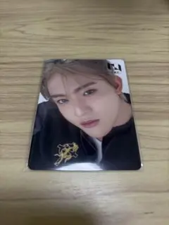 INI THE ORIGIN limited ラキドロ田島将吾