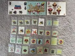 ヒステリックミニ　シール　ステッカー