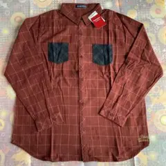 ドラッグストアーズ シャツ