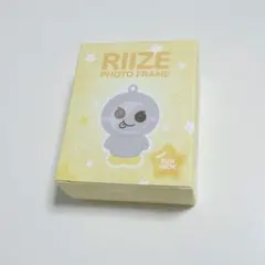 RIIZE ウンソク キーホルダー - メルカリ