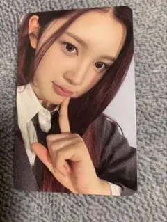 Hearts2Hearts FOCUS エイナ