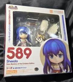 2026年最新】ねんどろいど シーダ 新・紋章の謎エディション