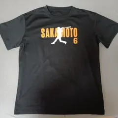 坂本勇人 Tシャツのサムネイル