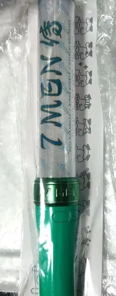 7MEN侍 ペンライト 2本セット B&ZAI KEY TO LIT 7MEN侍 ペンライト - メルカリ