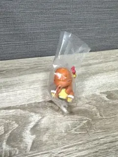 【肩ズンFig. ポケモン8】ヒトカゲ