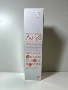 大正製薬　アドライズ　アクティブローション　120ml　新品未開封　薬用化粧水のサムネイル