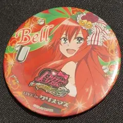 プリティーリズム・レインボーライブ 蓮城寺べる 缶バッジまとめ売り 2026年最新】蓮城寺べるの人気アイテム - メルカリ