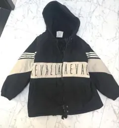 【美品】中綿コート 普段140cmサイズくらいの男女におすすめ！