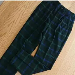 LEPSIM☆タックパンツ