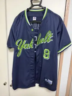 ヤクルトスワローズ　茂木選手　ユニフォーム 2026年最新】茂木栄五郎ユニフォームの人気アイテム - メルカリ
