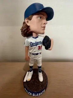 ボブルヘッドドジャース