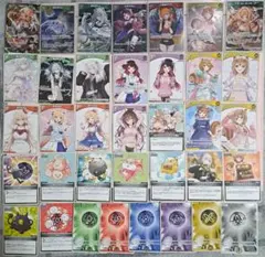 2026年最新】姫森ルーナ スリーブの人気アイテム - メルカリ