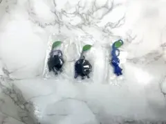 ピクミン マスコット&フルーツグミ2